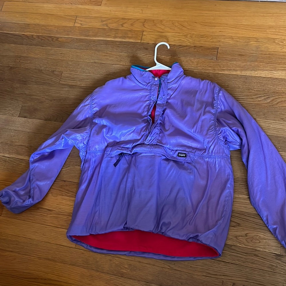 Reversible OG Patagonia